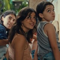 Tengo sueños eléctricos