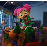 Foto de 'My fairy troublemaker'