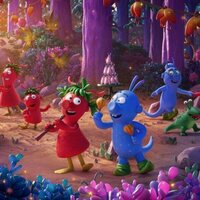 Foto de 'The Smeds and the Smoos'