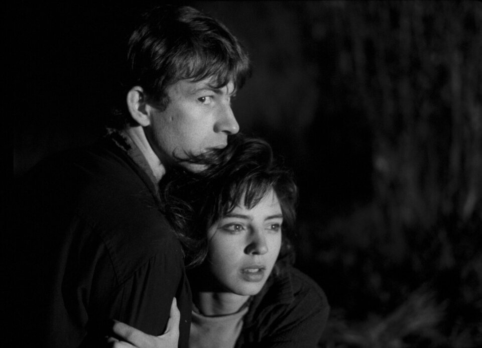 Imagen de la película Blood