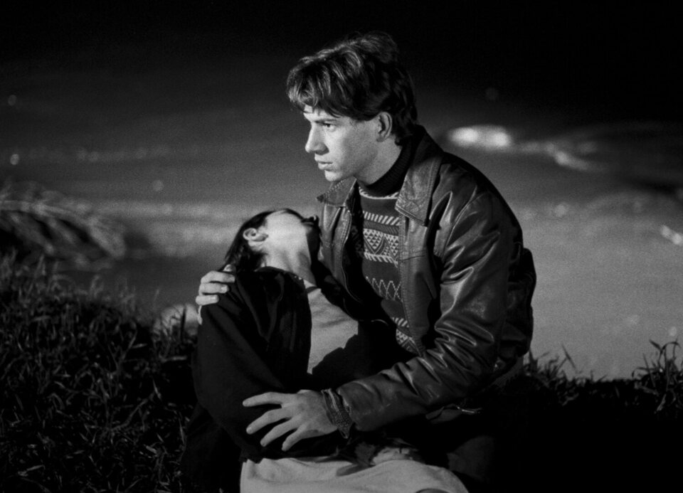 Imagen de la película Blood