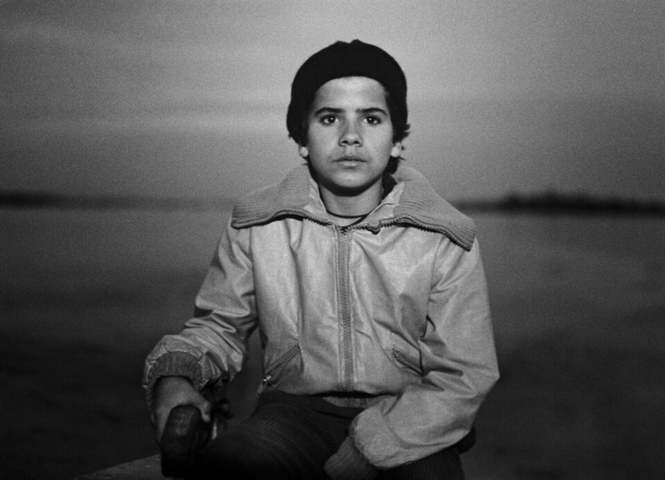 Imagen de la película Blood
