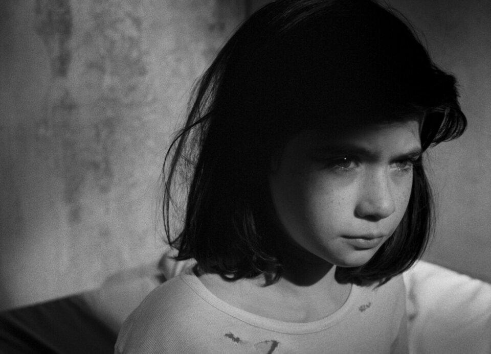 Imagen de la película Blood