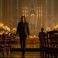 Foto de 'John Wick: Chapter 4'