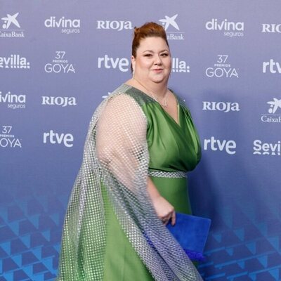Itziar Castro Goya 2023