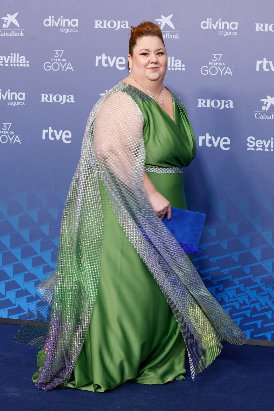 Itziar Castro Goya 2023