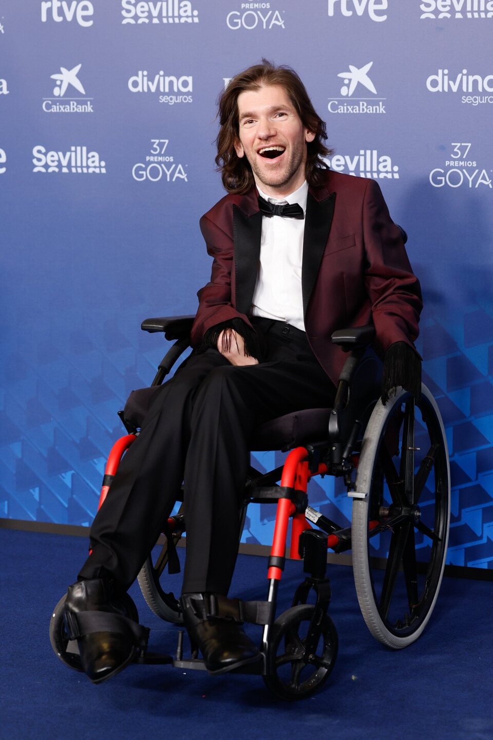 Telmo Irureta Goya 2023