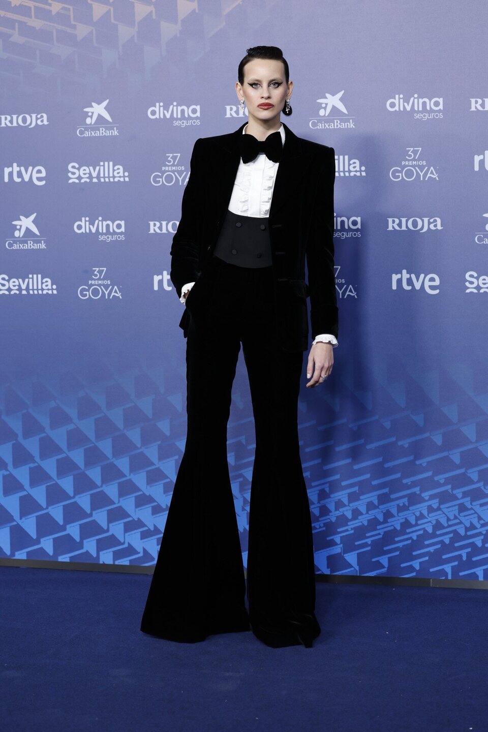 Milena Smit Goya 2023