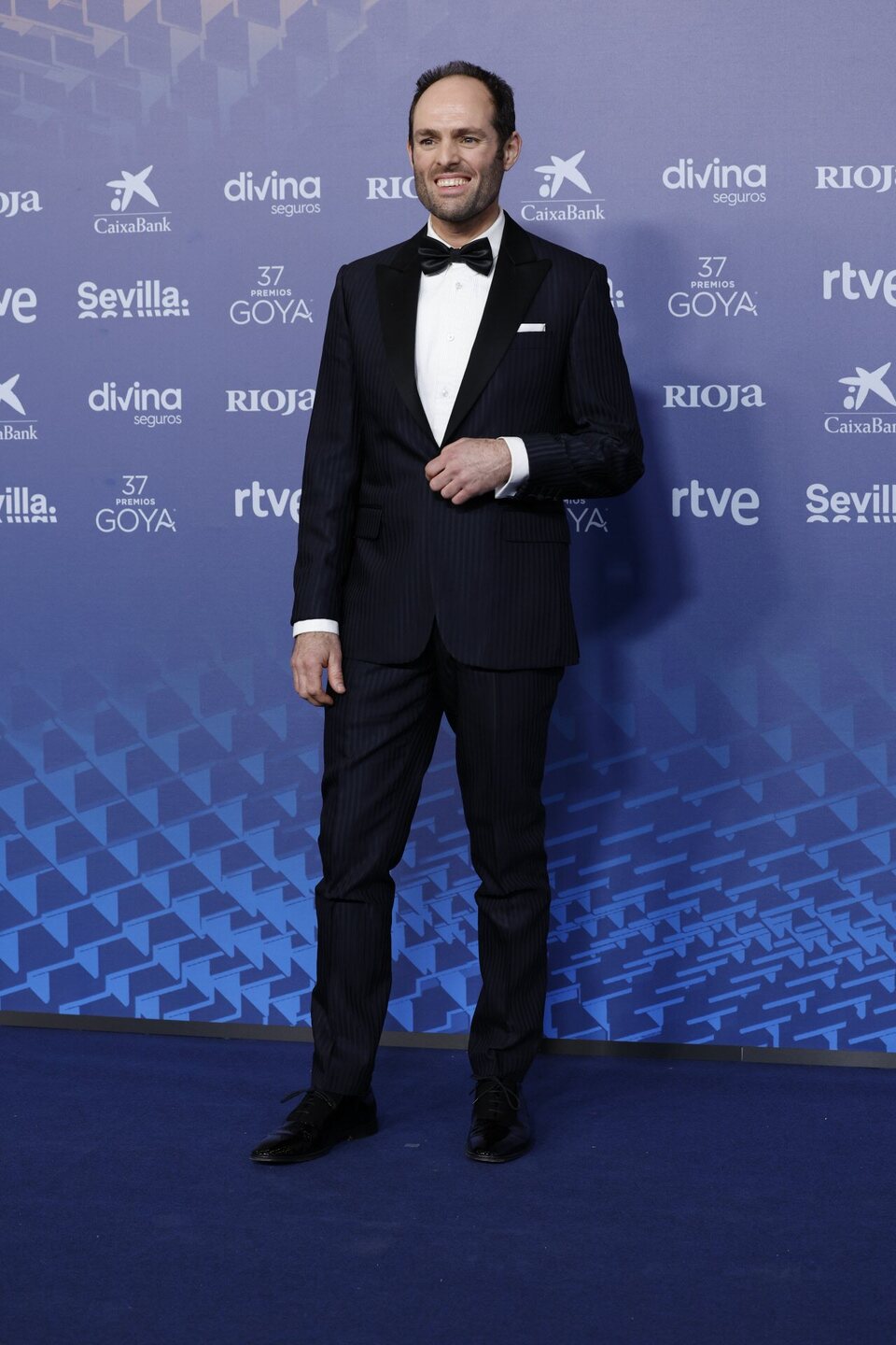 Diego Anido Goya 2023