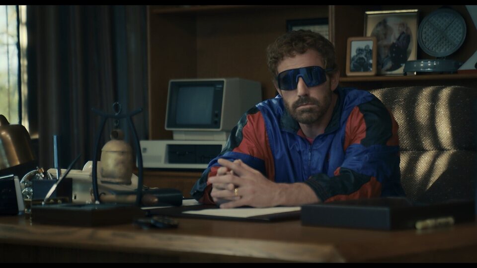 Imagen de la película Air