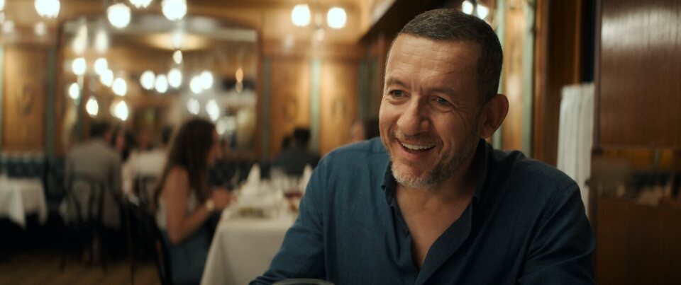 Imagen de la película Driving Madeleine