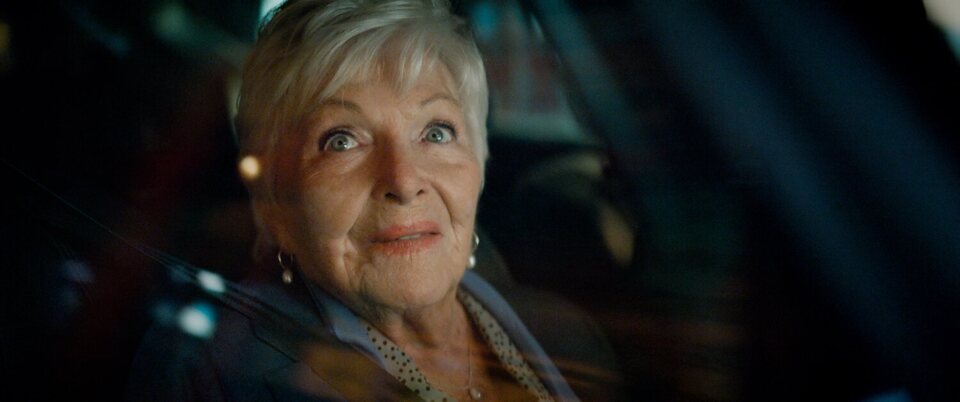 Imagen de la película Driving Madeleine