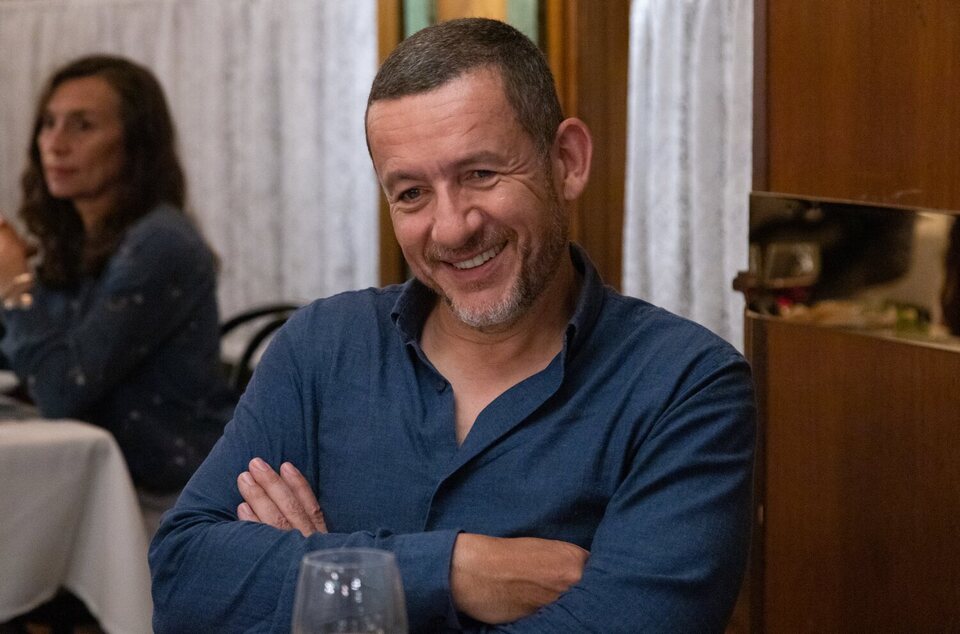 Imagen de la película Driving Madeleine
