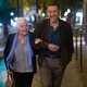 Imagen de la película Driving Madeleine