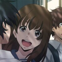 Canta con una chispa de alegría