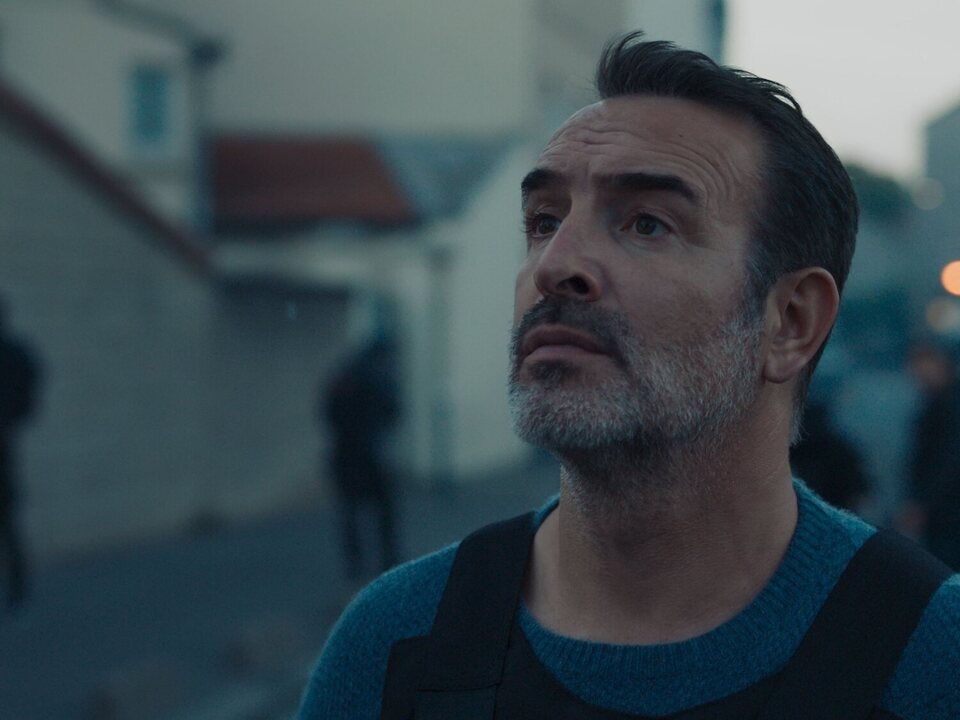 Imagen de la película November