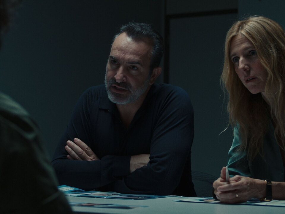 Imagen de la película November