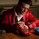 Imagen de la película Lamborghini