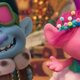 Imagen de la película Trolls Band Together