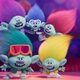 Imagen de la película Trolls Band Together