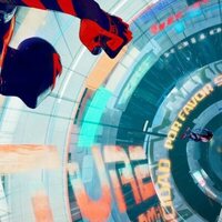 Spider-Man: Cruzando el Multiverso