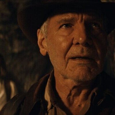 Indiana Jones and the Dial of Destiny