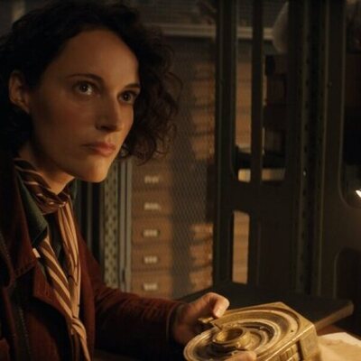 Indiana Jones and the Dial of Destiny