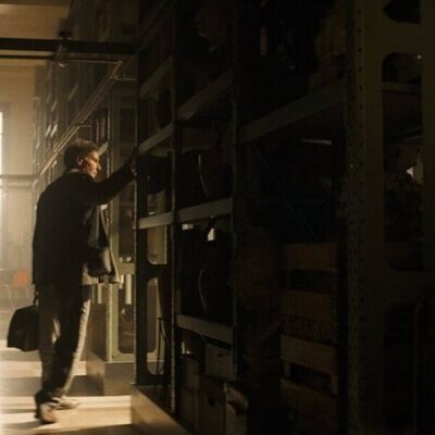 Indiana Jones and the Dial of Destiny