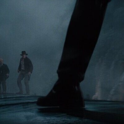 Indiana Jones and the Dial of Destiny