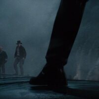 Indiana Jones y el Dial del Destino