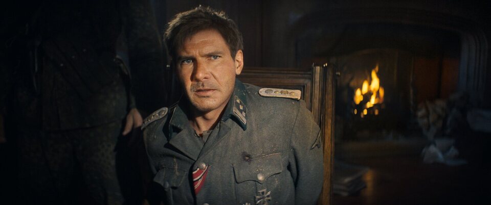 Imagen de la película Indiana Jones and the Dial of Destiny