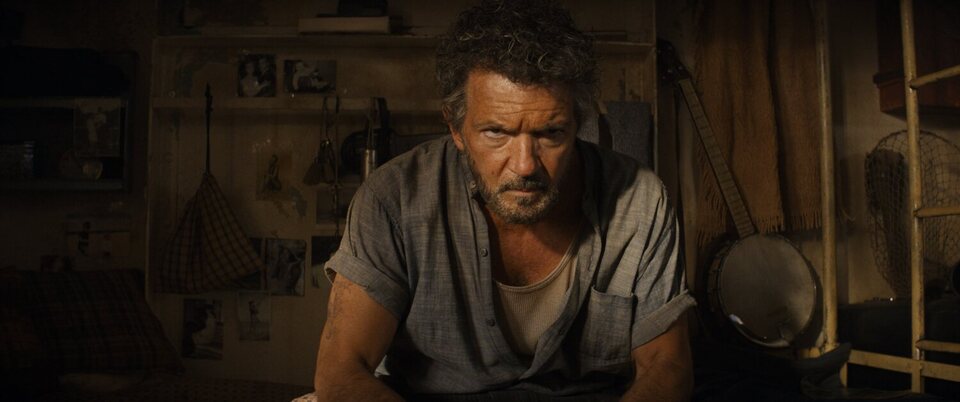 Imagen de la película Indiana Jones and the Dial of Destiny