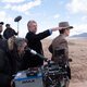 Imagen de la película Oppenheimer