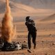 Imagen de la película Kandahar