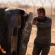 Imagen de la película Kandahar