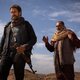 Imagen de la película Kandahar