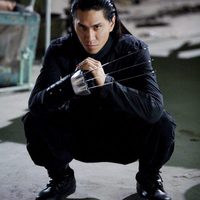 Street Fighter: La leyenda