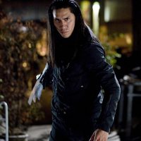 Street Fighter: La leyenda