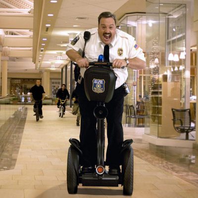 Paul Blart: Mall Cop