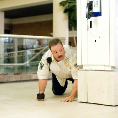 Paul Blart: Mall Cop