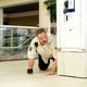 Imagen de la película Paul Blart: Mall Cop