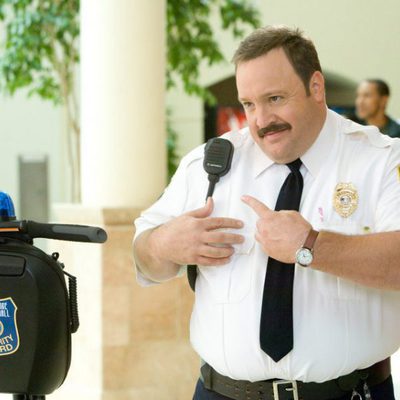 Paul Blart: Mall Cop