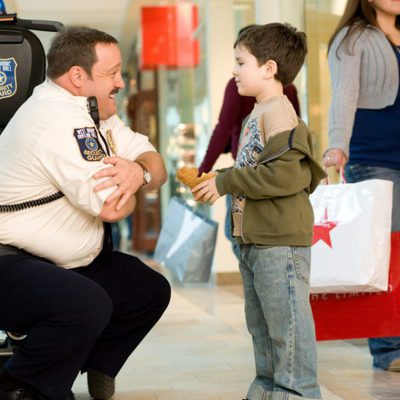 Paul Blart: Mall Cop