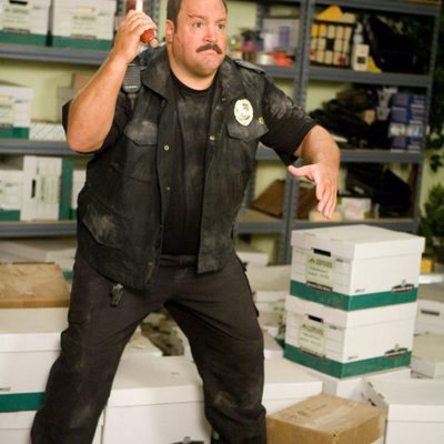 Paul Blart: Mall Cop