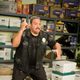 Imagen de la película Paul Blart: Mall Cop