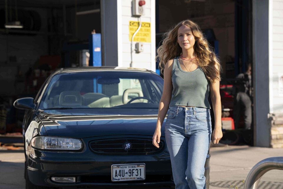 Imagen de la película No Hard Feelings