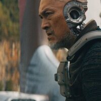 Foto de 'The Creator'