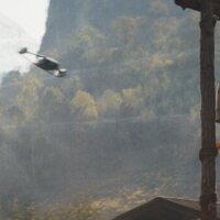 Foto de 'The Creator'