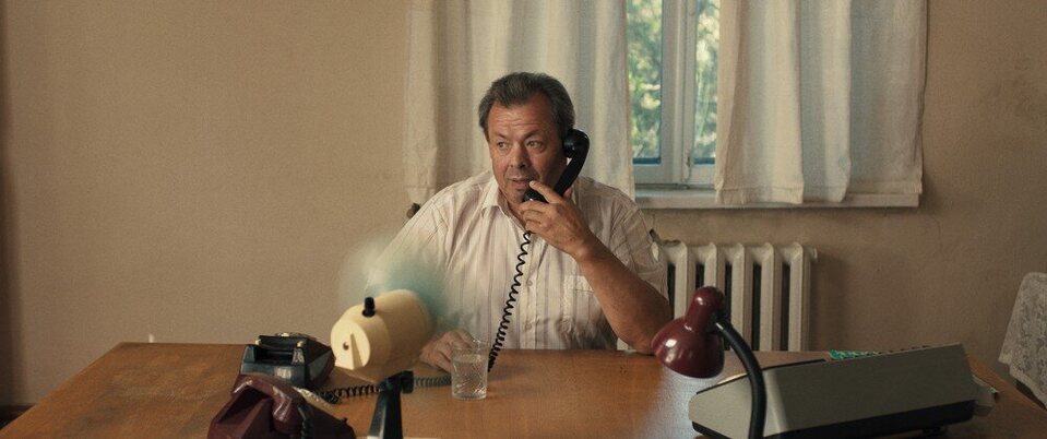 Imagen de la película Carbon
