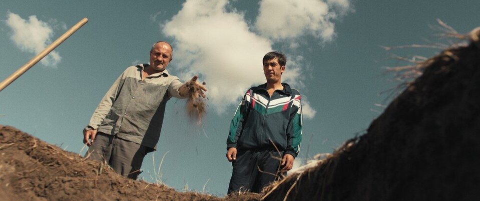 Imagen de la película Carbon